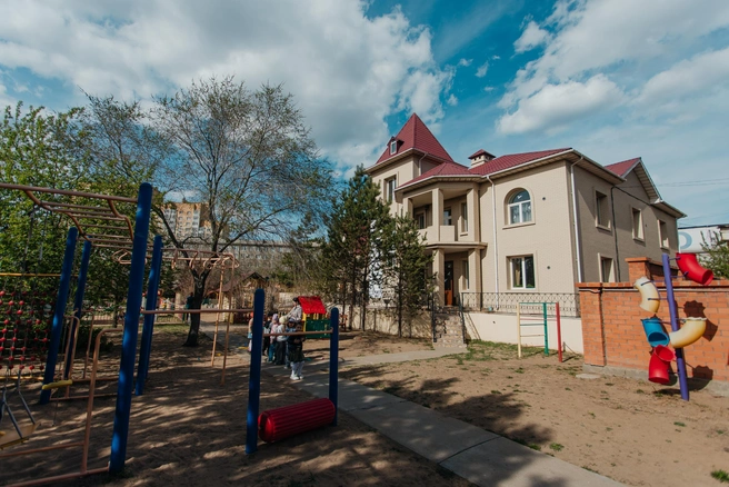 Источник: Ксения Зимина