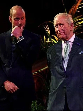 Источник: theroyalfamily / Instagram (экстремистская организация, деятельность запрещена на территории РФ)