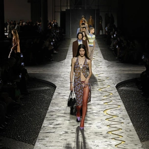 Gucci, Bottega Veneta, Versace: на Миланской неделе моды нас ждет парад дизайнерских дебютов