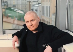 Иллюзионист Сергей Сафронов составил завещание