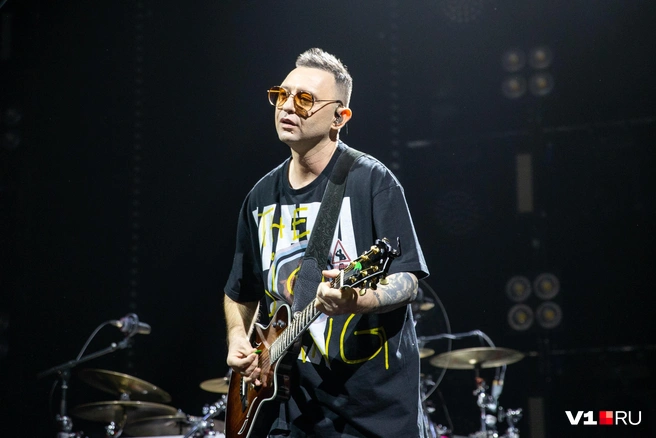 А вы пойдете на концерт? | Источник: Кирилл Поверинов / 76.RU