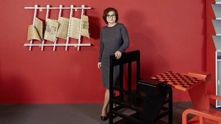 Музейное значение: интервью с Зельфирой Трегуловой