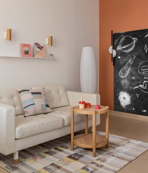 Без стереотипов: клиника А medclinic с интерьерами от Archistories