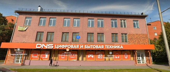 Источник: Yandex.ru/maps