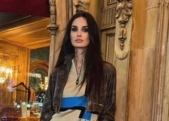 «Случился дурдом»: к Алане Мамаевой пришли представители органов опеки после драки сына в школе