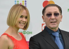 Григорий Лепс корит себя за развод: «Не буду проситься обратно. Меня не примут»