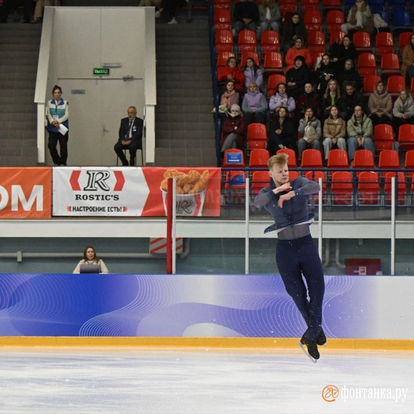 Источник: Андрей Бок / «Фонтанка.ру»