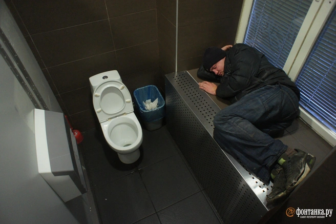 Новый пакет санкций приняли на прошлой неделе | Источник: Михаил Огнев / FONTANKA.RU