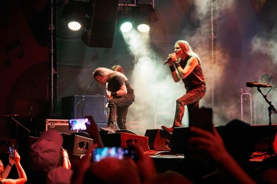 Группа «Кипелов» выступит в ХМАО. Билеты от 2000 рублей