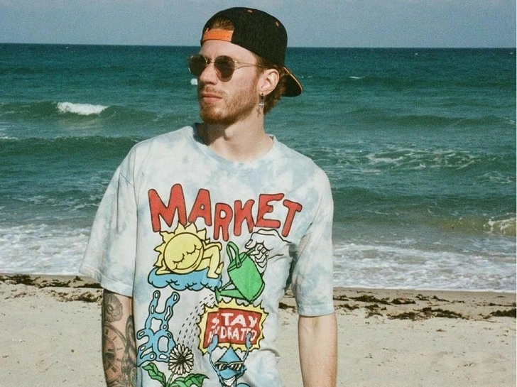 Почему внук Аллы Пугачевой на самом деле решил покинуть США — причины вас удивят | Источник: соцсети