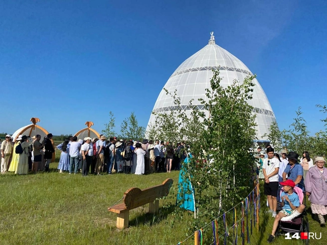 Источник: Илья Константинов / 14.RU