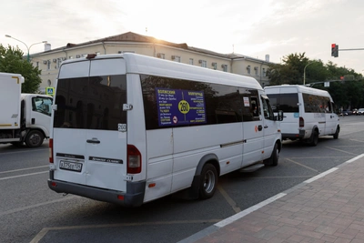 В Волгограде изменились маршруты двух автобусов