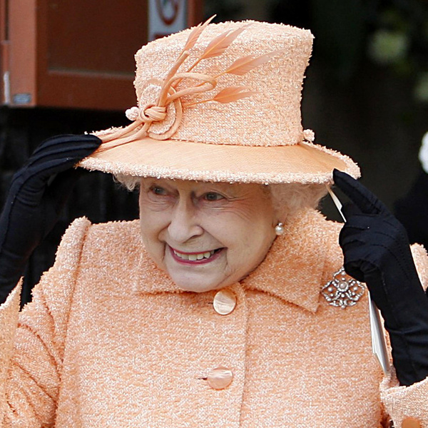 Quiz: Проверь, хорошо ли ты знаешь историю королевы Елизаветы II