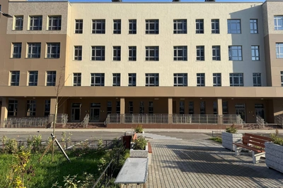 Поликлиника на Дальневосточном откроется в конце 2027 года