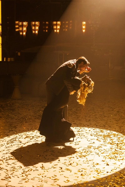 В фильме появится и Григорий Потемкин, фаворит Екатерины II