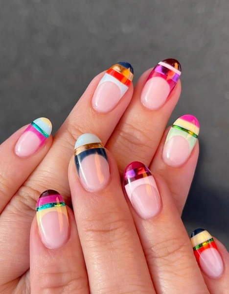 Источник: @nailsbyheather.errington