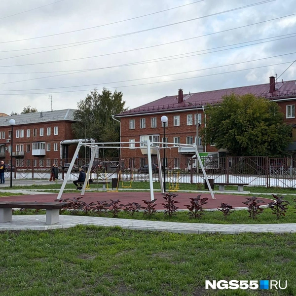 Источник: Анна Иванина / NGS55.RU