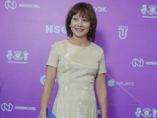 Алена Бабенко и Елена Бирюкова закрыли Забайкальский кинофестиваль