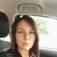 Аватарка Анна Николаева