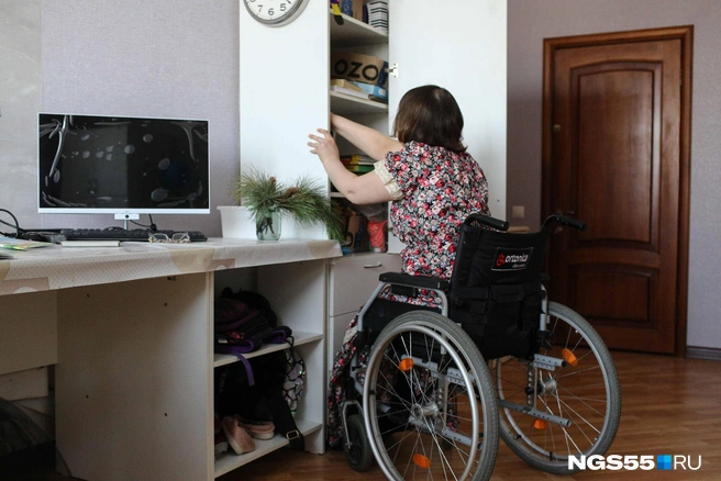 Необходимо сократить очереди на помощь | Источник: Евгений Софийчук / NGS55.RU