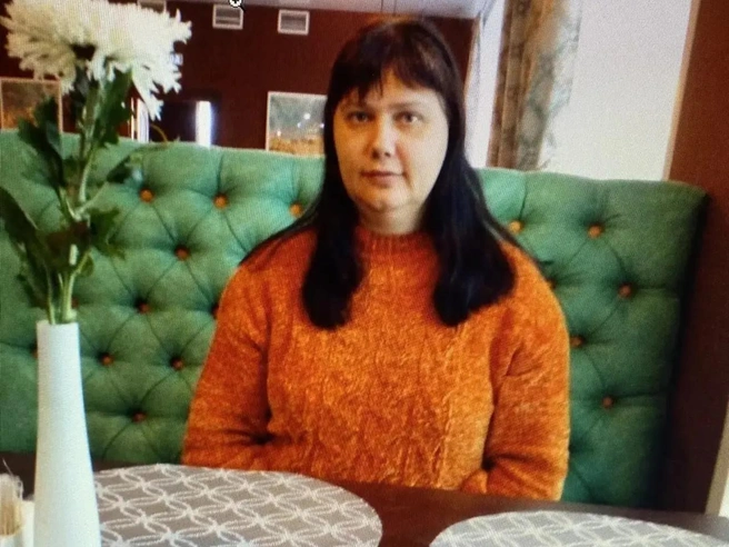 Ирину Глызину ищут с 2 июня | Источник: ОМВД России «Полевской»