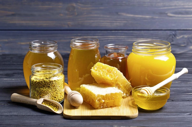 Мед может стать редким продуктом из-за резкого сокращения количества пчел | Источник: iStock