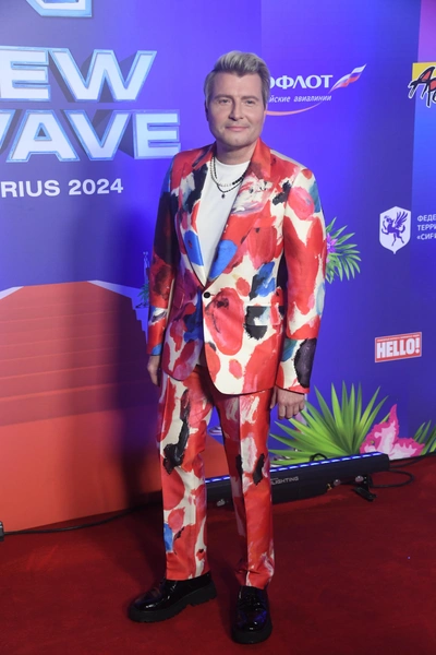 Николай Басков | www.starhit.ru