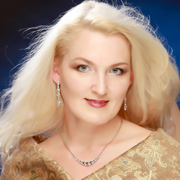 Екатерина Калугина, "Миссис Екатеринбург-2015"