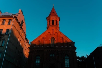 History of St. Petersburg's Decembrists Street