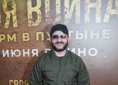 Михаил Галустян получил гражданство Армении