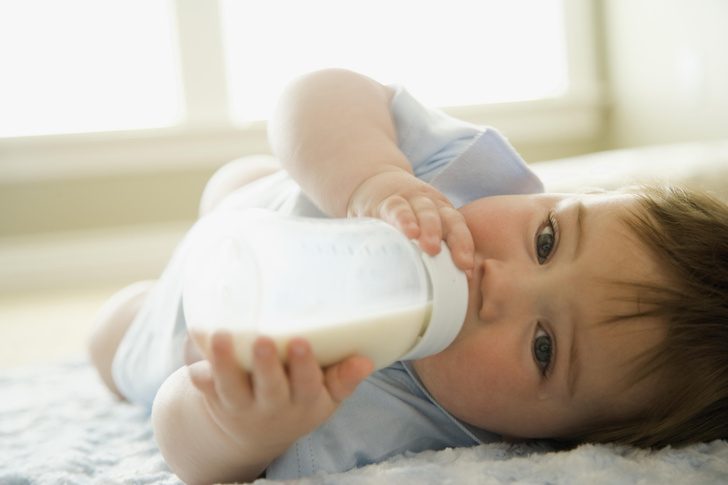 будет ли дефицит молочной смеси 2022