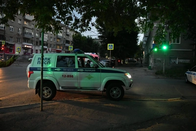 На Уралмаше мужчина поджег квартиру бывшей возлюбленной