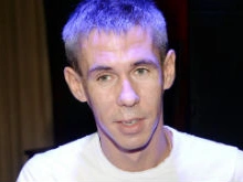 Алексей Панин за решеткой пишет стихи