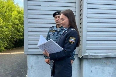 Алькеевский житель собрал три протокола и получил арест