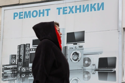 Ремонт холодильника закончился дракой и спором в Волгограде