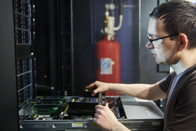 Власти Кузбасса закрывают систему сбора данных