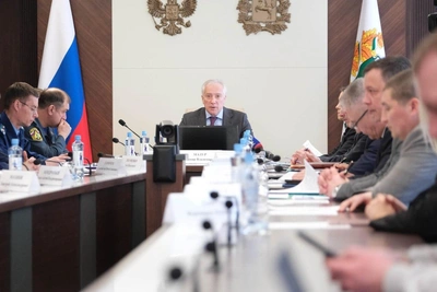 Губернатор Томской области будет предлагать кандидатов на пост мэра