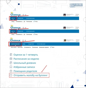 Источник: Актуальное образование Воронежская область / T.me