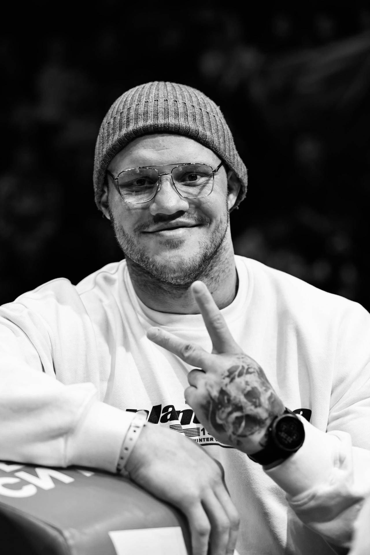 Чемпион ММА Григорий «Гризли» Пономарев, умерший в 31 год, был нутрициологом команды из Соликамска