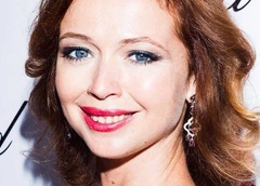 Беременная Елена Захарова спасалась от выстрелов