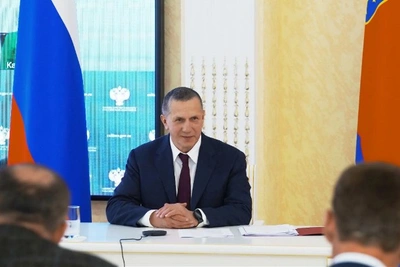Сахалин определил приоритеты развития до 2036 года