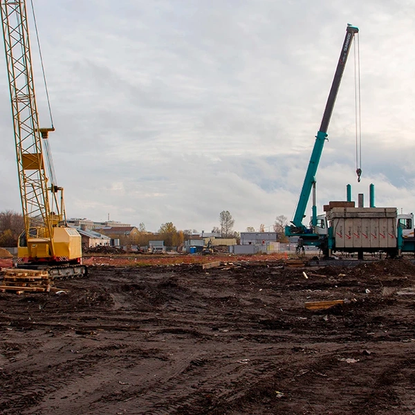 Источник: ООО&nbsp;«СПЕЦИАЛИЗИРОВАННЫЙ ЗАСТРОЙЩИК „КАРПОВКА, 31“