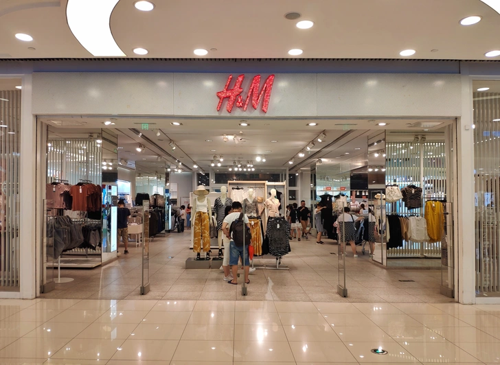 Было 350 — станет 600: H&M поднимет цены на распродаже в августе