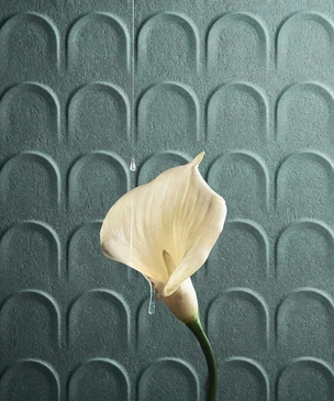 Cersaie 2025: топ-трендов и инноваций для ванной с выставки в Болонье