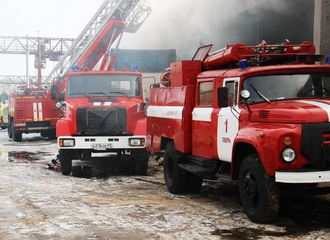 В Тверской области на заводе произошел взрыв, пострадали 11 человек | ya62.ru