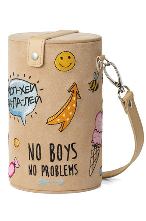 Сумка Pepfer, 18 000 руб.