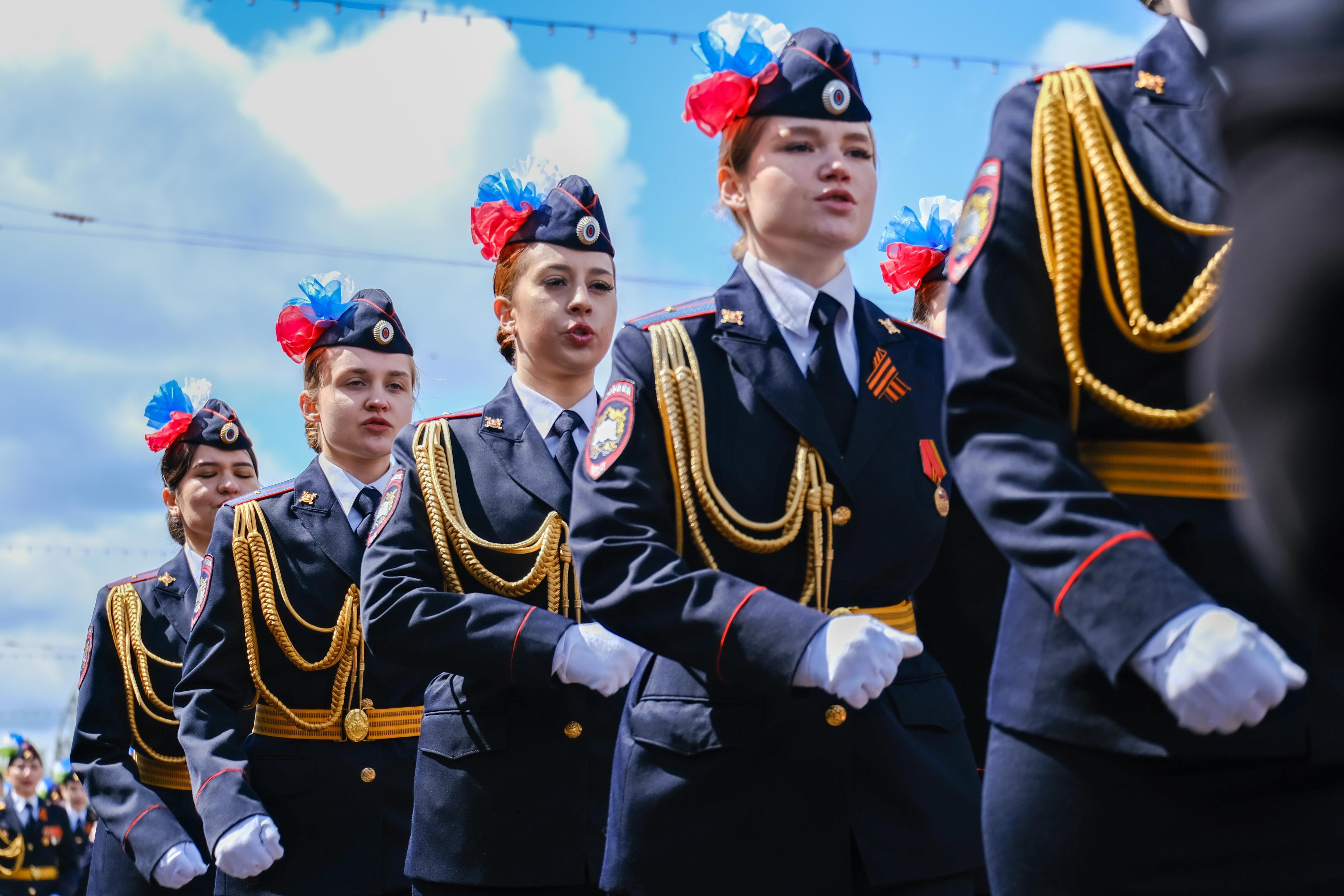 Открытки на 9 Мая в 2025 году: 20 красивых картинок к 80-летию Победы