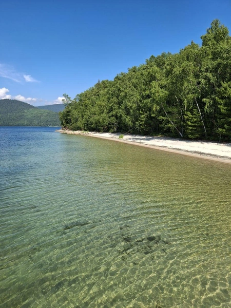 Источник: «Кристальный Байкал»