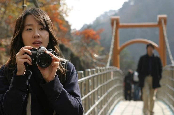 Без перелета и переплат: корейское кино про путешествия, которое заменит отпуск
