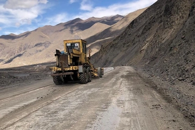 Дорожно-транспортная ситуация в Дагестане на 1 апреля